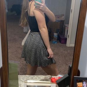 SO CUTE flower skirt 🌺